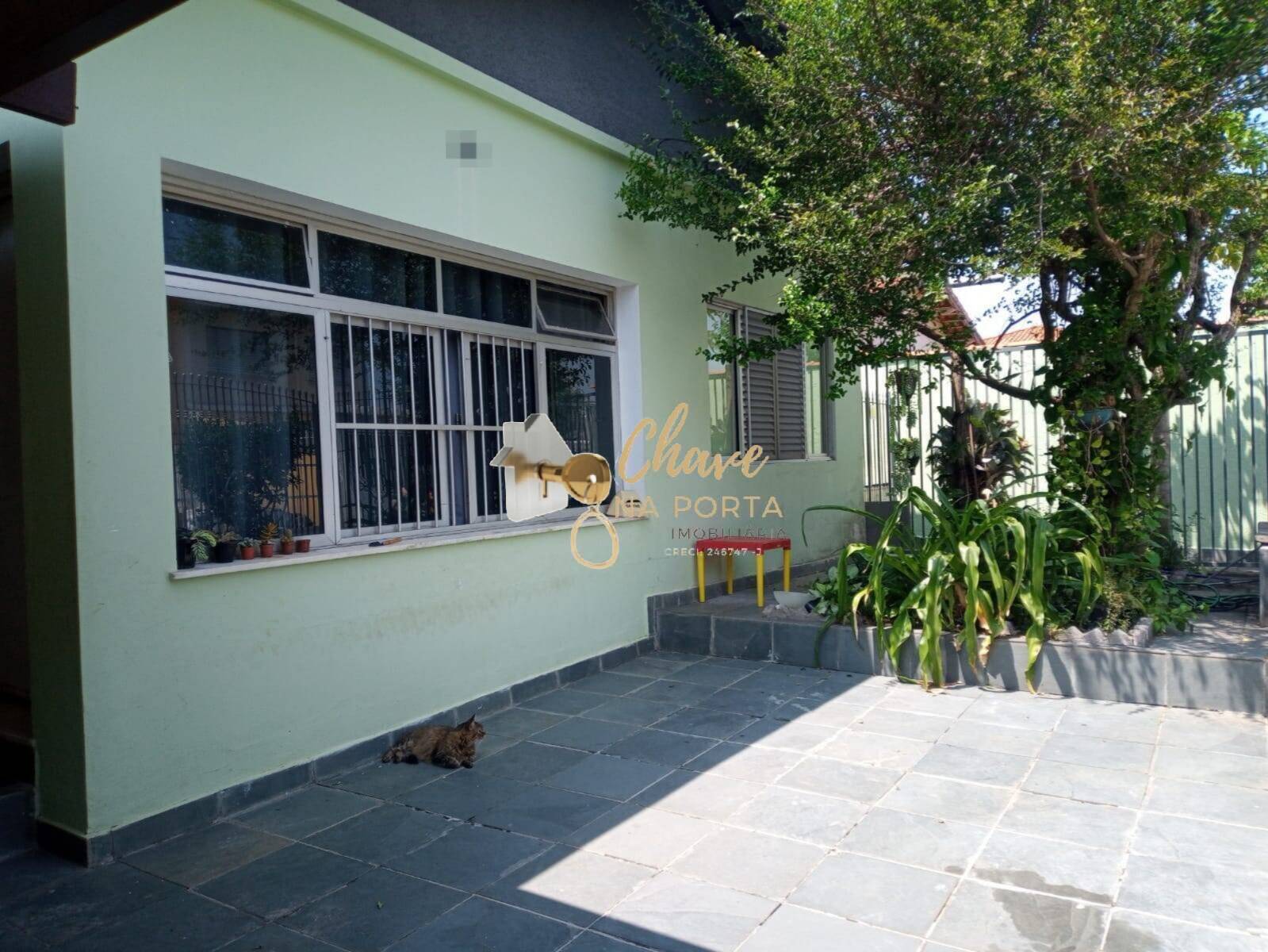 Casa, 3 quartos, 250 m² - Foto 1