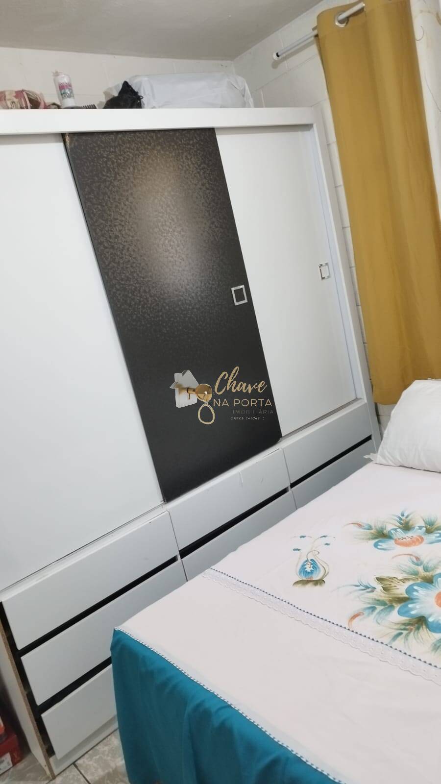 Apartamento, 2 quartos, 47 m² - Foto 10