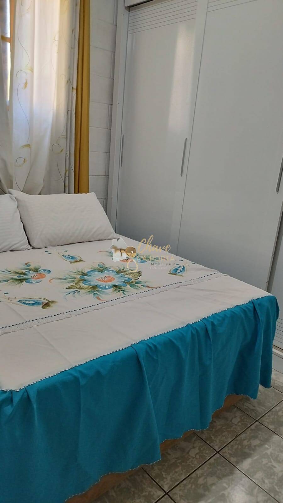 Apartamento, 2 quartos, 47 m² - Foto 9