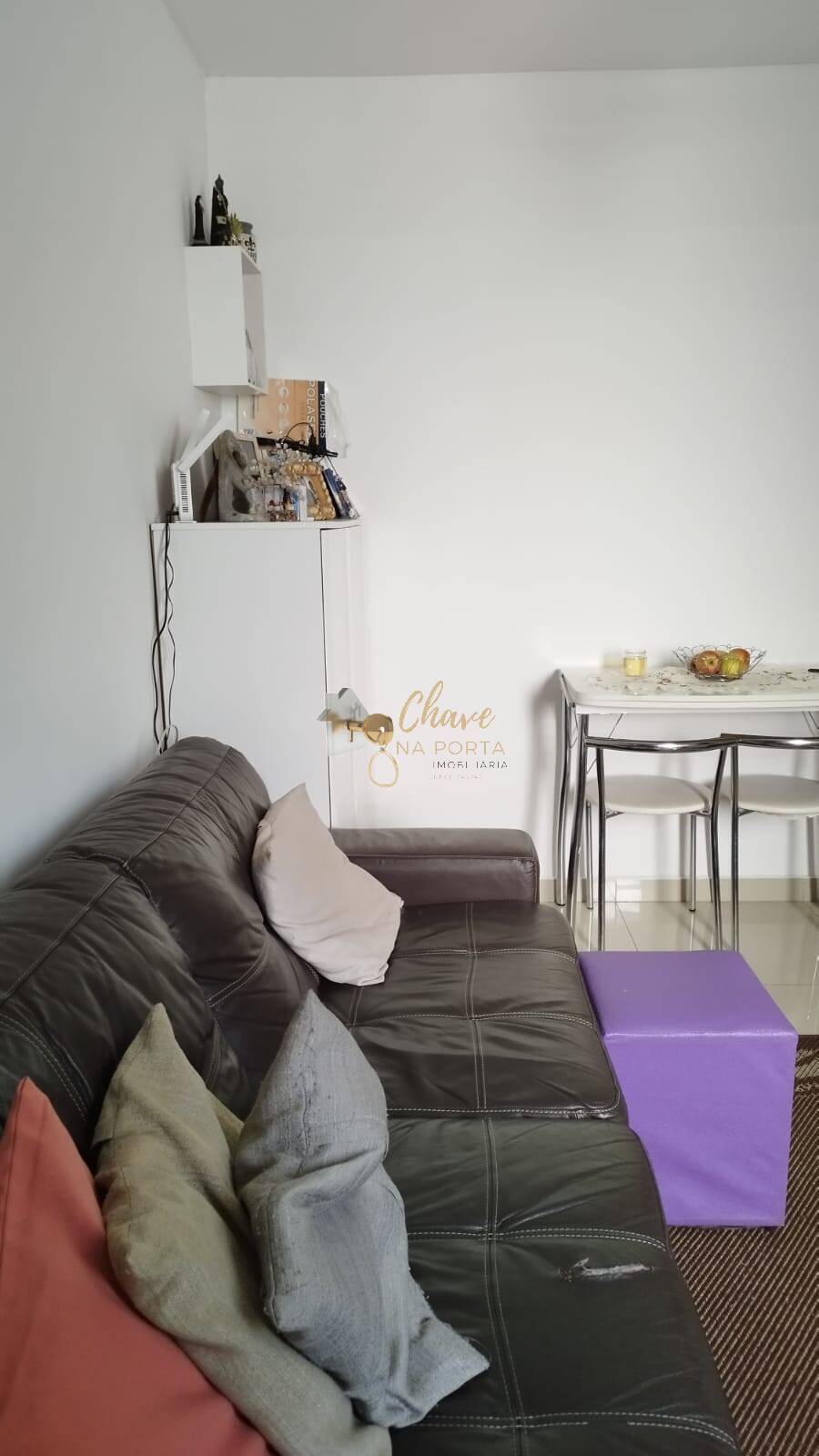 Apartamento, 2 quartos, 47 m² - Foto 2