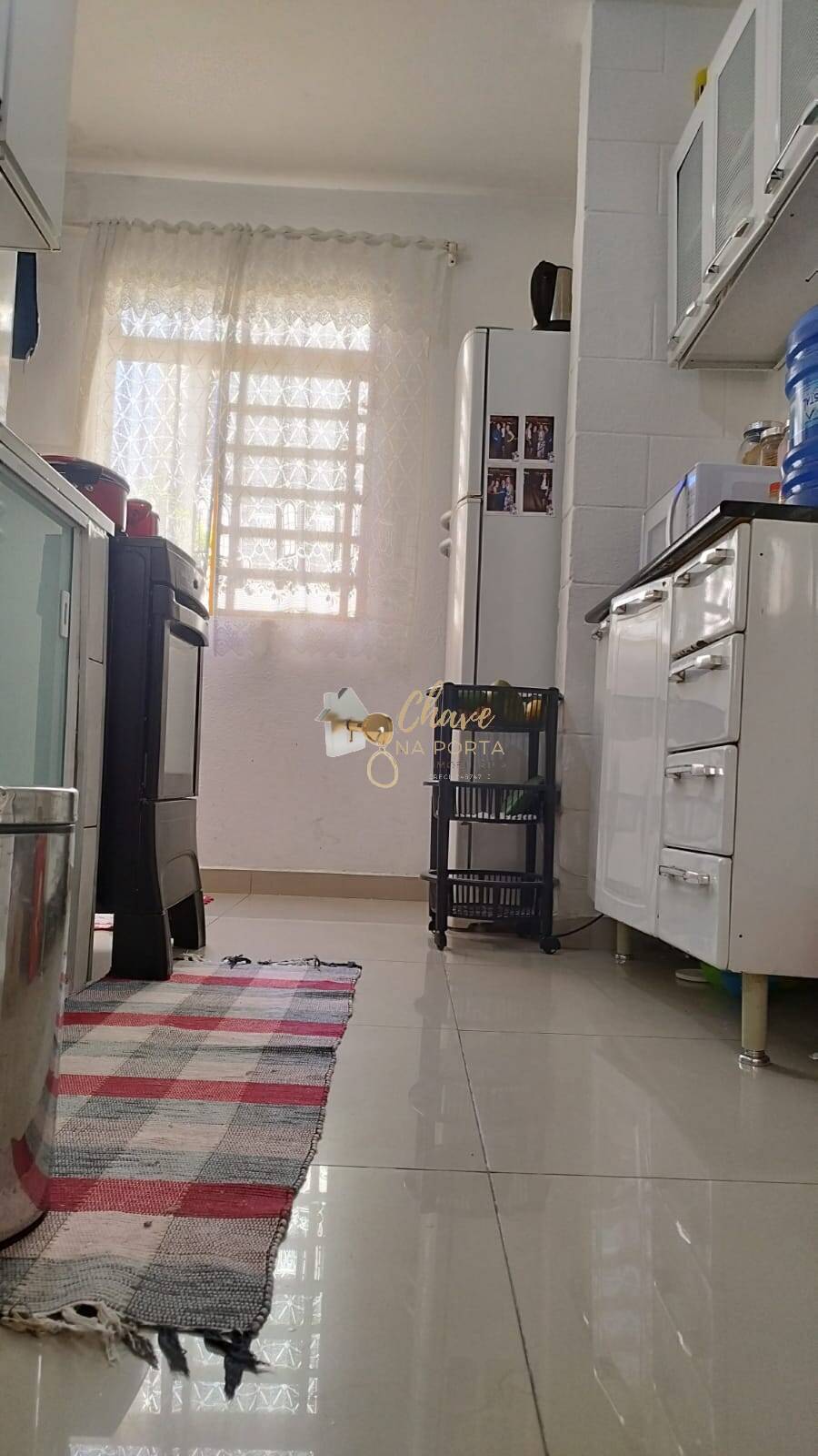 Apartamento, 2 quartos, 47 m² - Foto 7