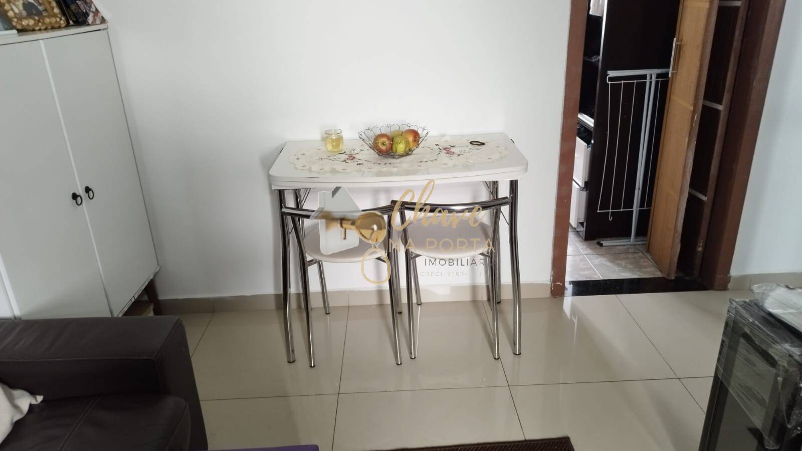 Apartamento, 2 quartos, 47 m² - Foto 4