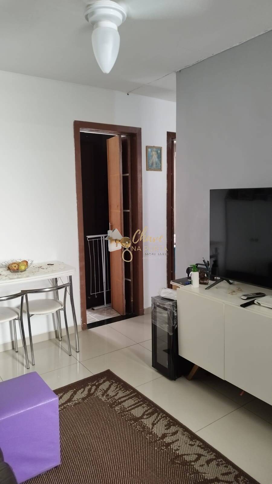 Apartamento, 2 quartos, 47 m² - Foto 5