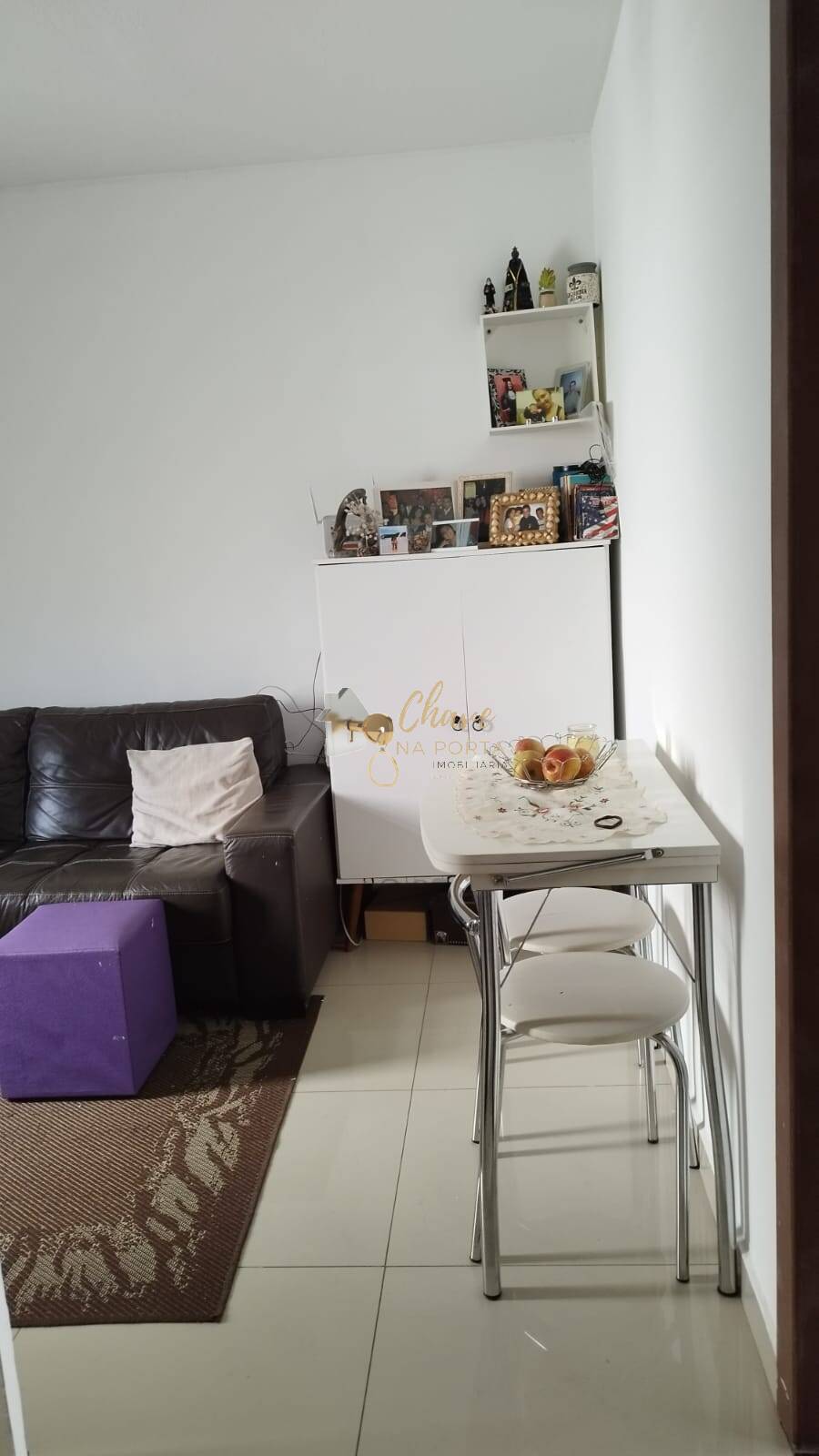 Apartamento, 2 quartos, 47 m² - Foto 3