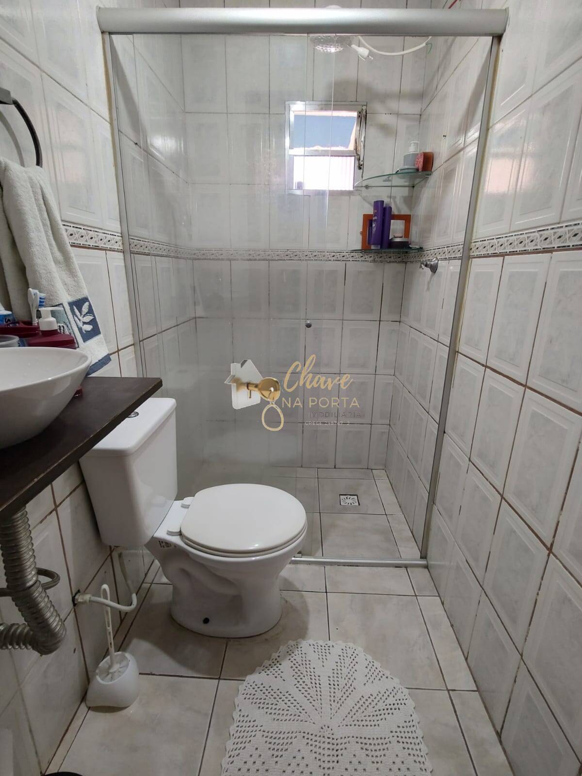 Casa, 2 quartos, 43 m² - Foto 3