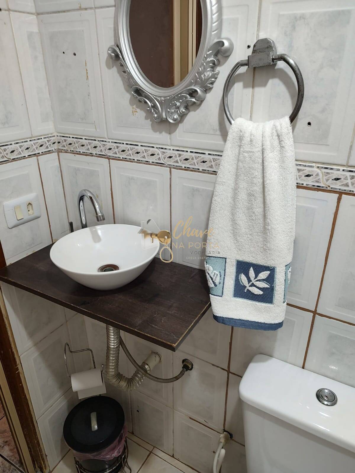 Casa, 2 quartos, 43 m² - Foto 4