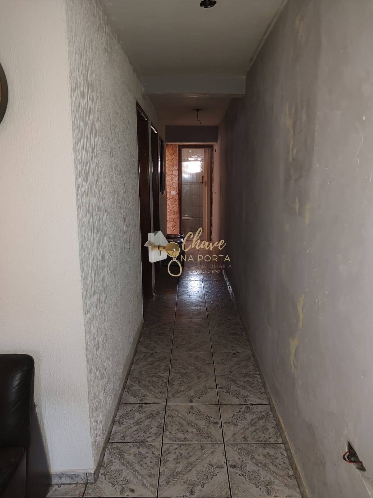 Casa, 2 quartos, 43 m² - Foto 7