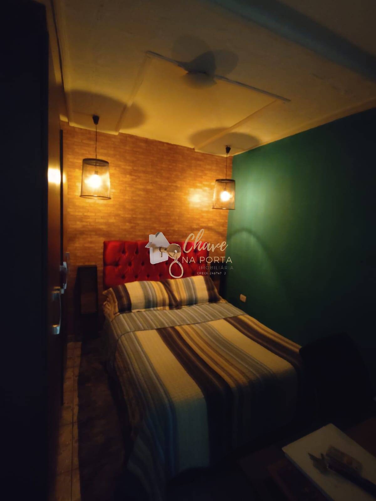 Casa, 2 quartos, 43 m² - Foto 8