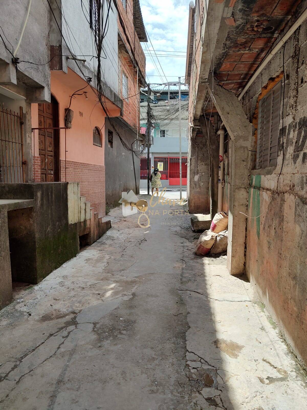 Casa, 2 quartos, 43 m² - Foto 14