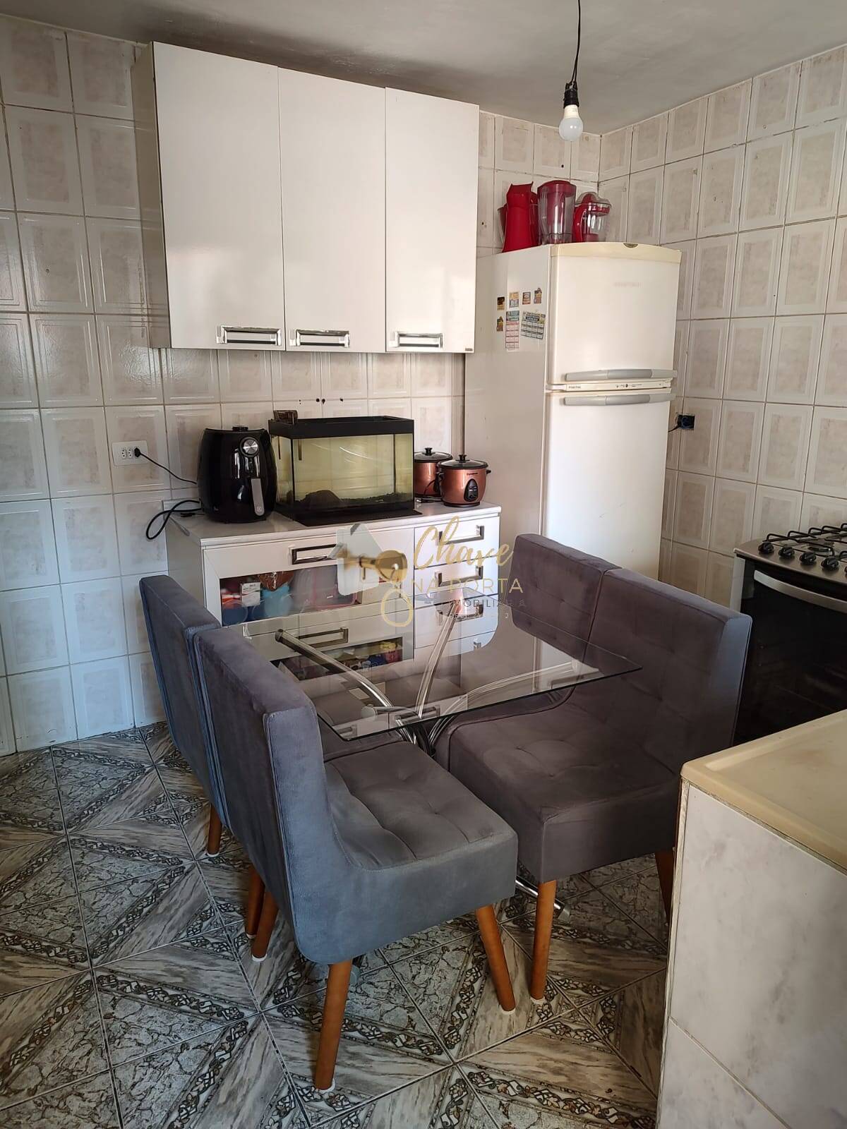 Casa, 2 quartos, 43 m² - Foto 6