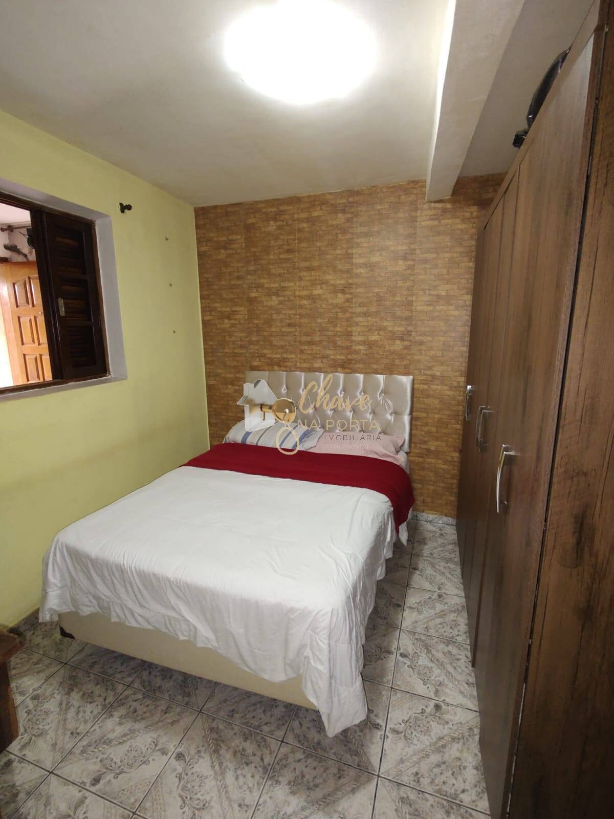 Casa, 2 quartos, 43 m² - Foto 9