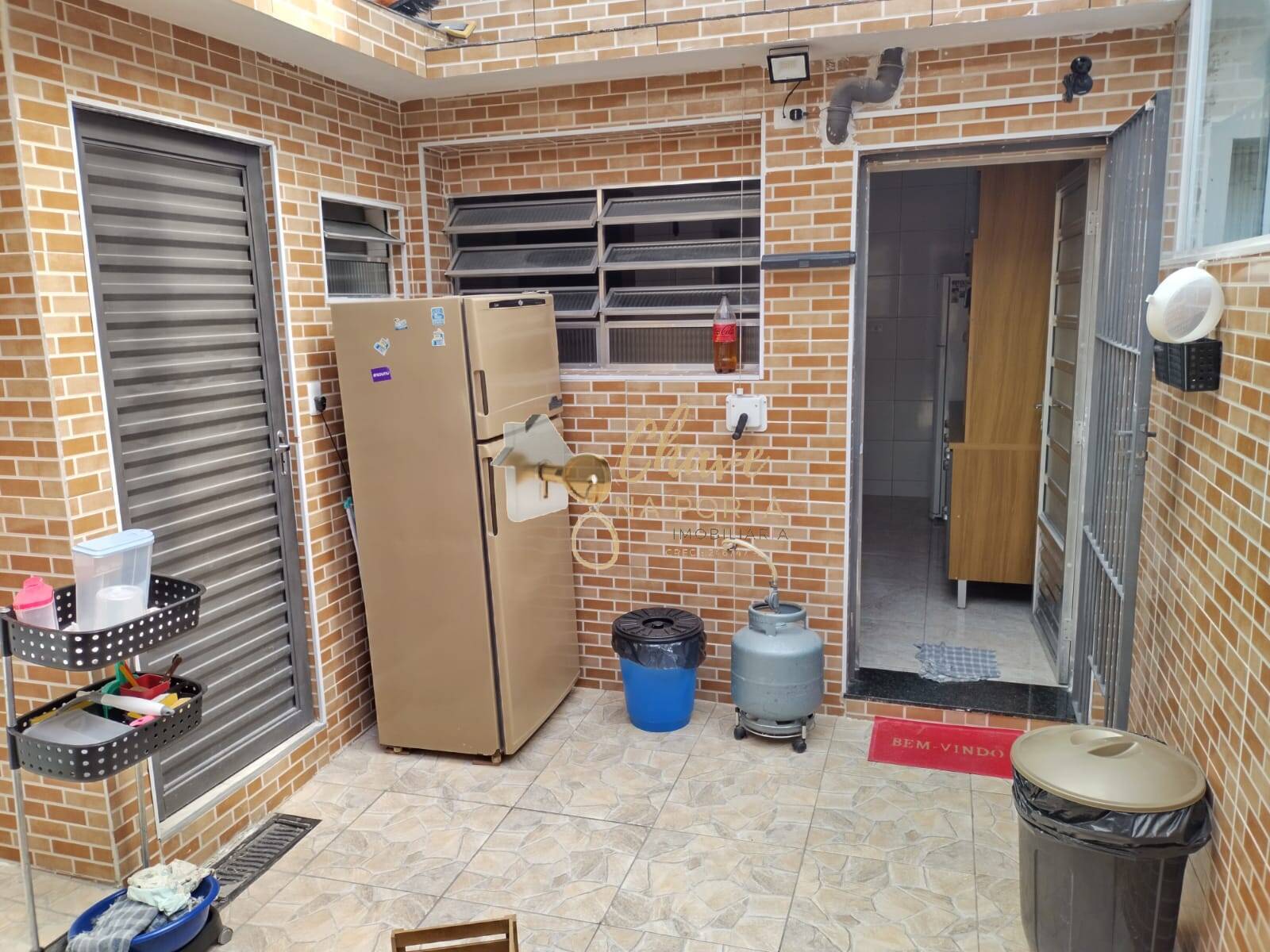 Casa, 3 quartos, 80 m² - Foto 12