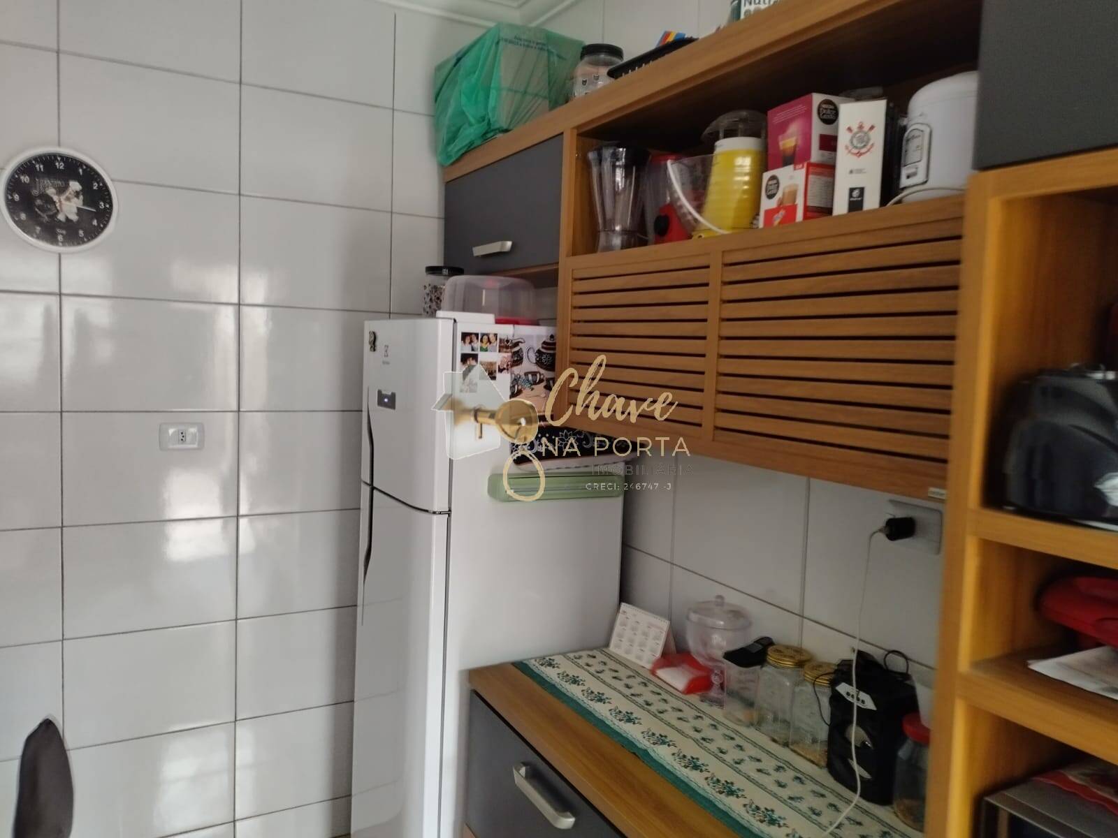 Casa, 3 quartos, 80 m² - Foto 6