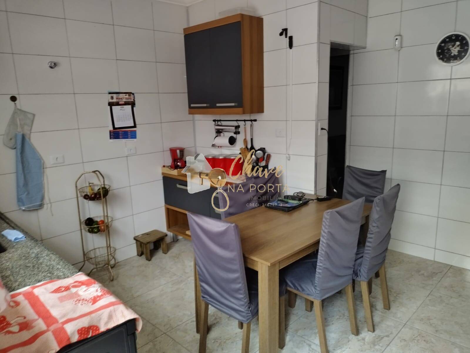 Casa, 3 quartos, 80 m² - Foto 5