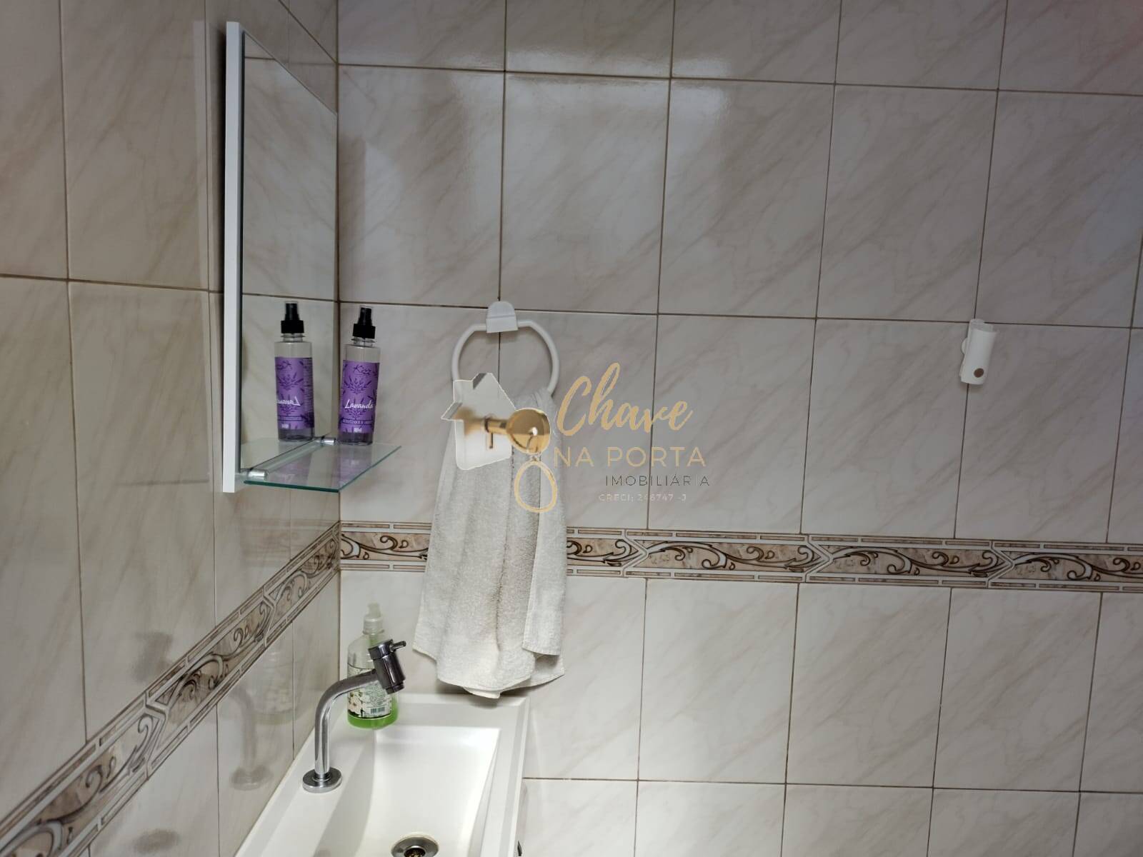 Casa, 3 quartos, 80 m² - Foto 4