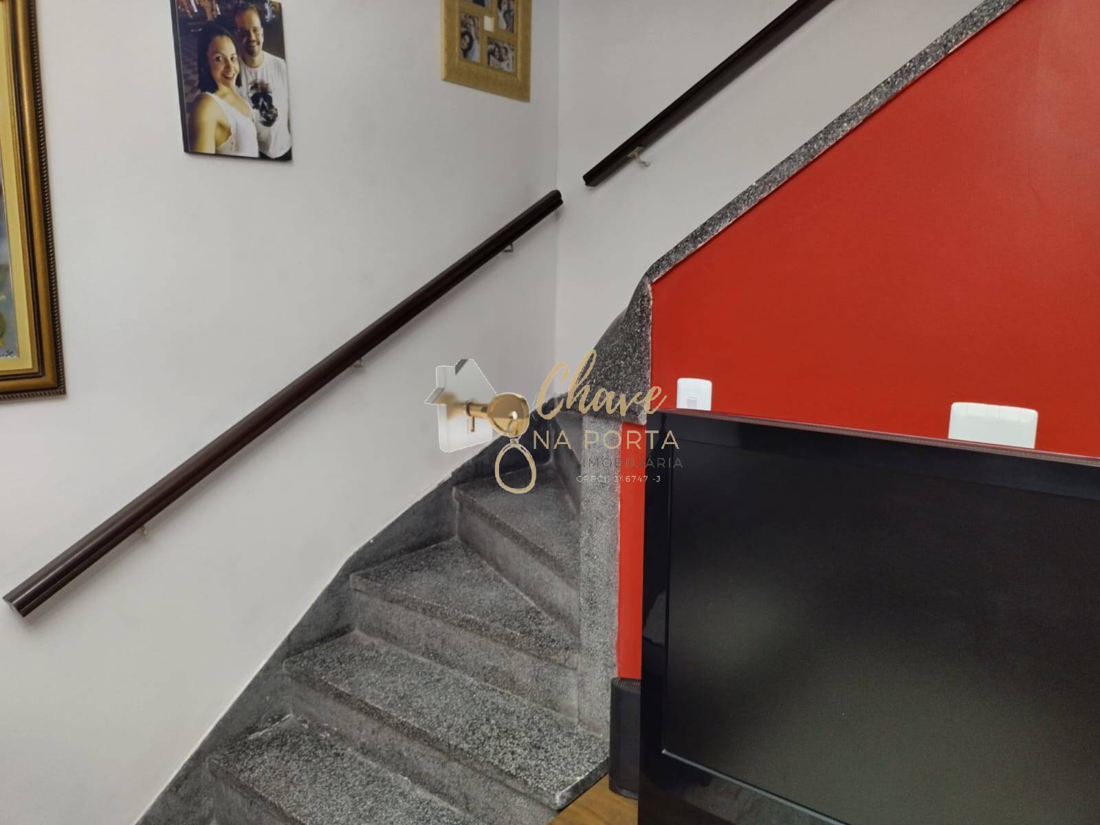 Casa, 3 quartos, 80 m² - Foto 3