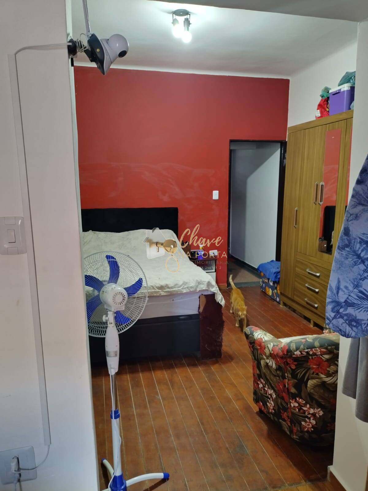 Casa, 3 quartos, 80 m² - Foto 7