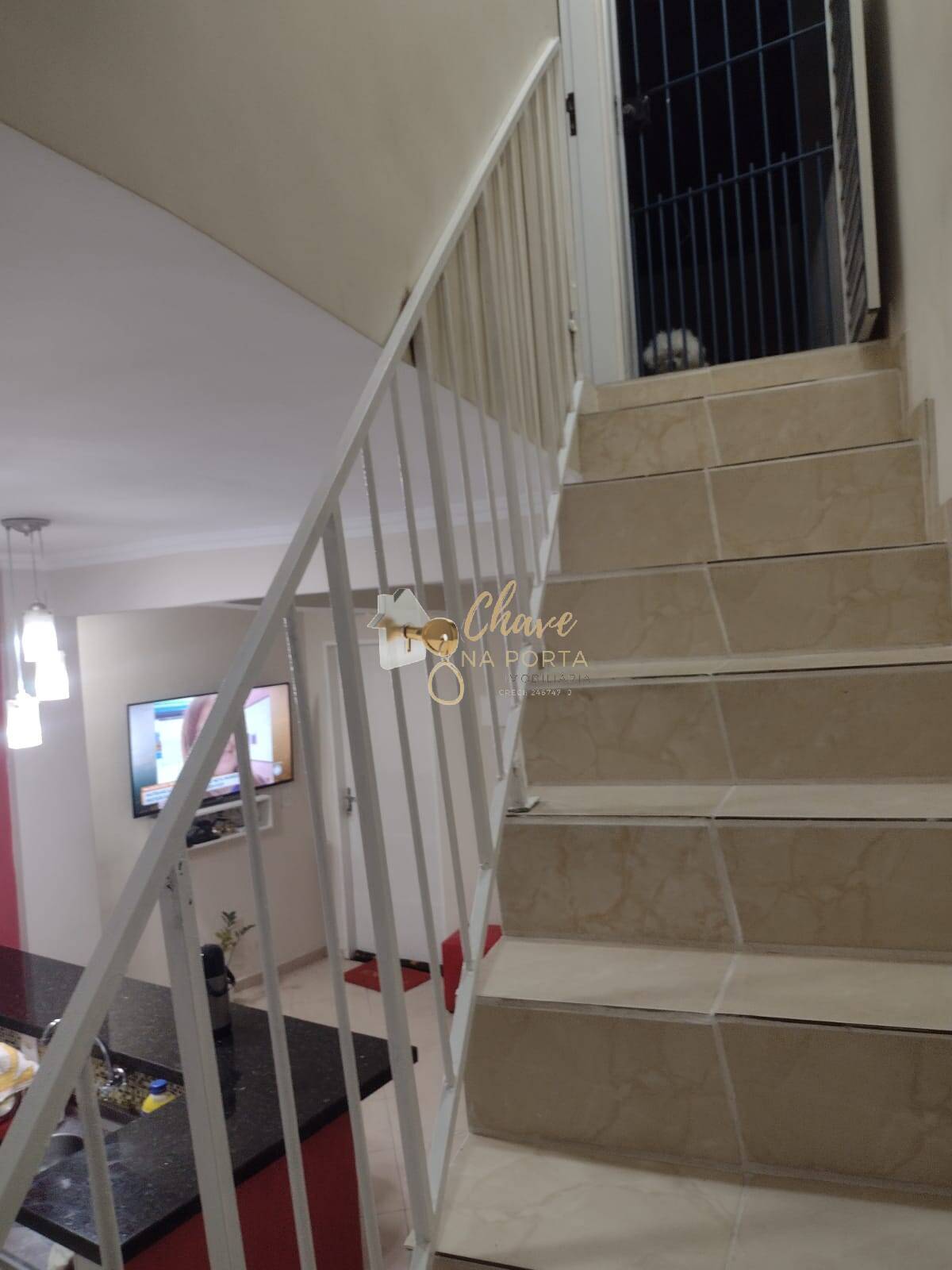 Casa, 1 quarto, 44 m² - Foto 7