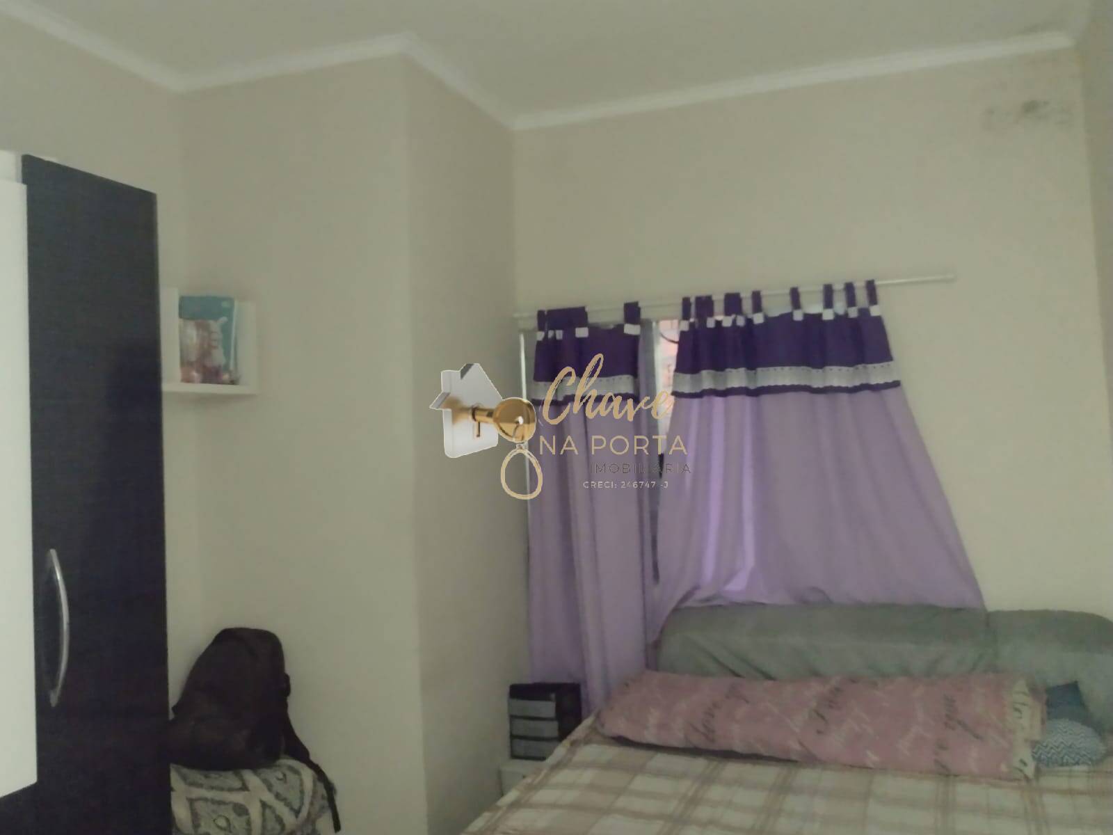 Casa, 1 quarto, 44 m² - Foto 9