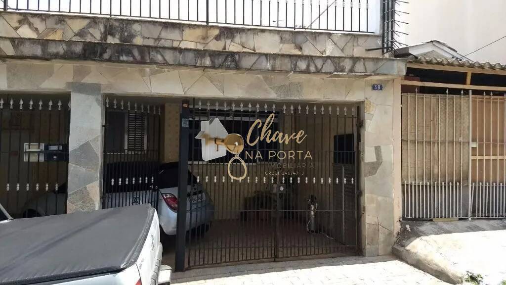 Casa, 2 quartos, 140 m² - Foto 16