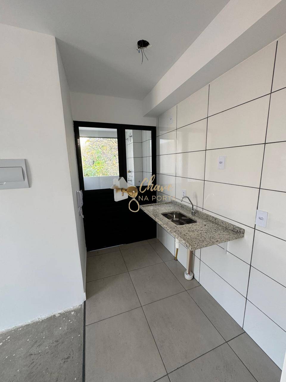 Apartamento, 2 quartos, 42 m² - Foto 3