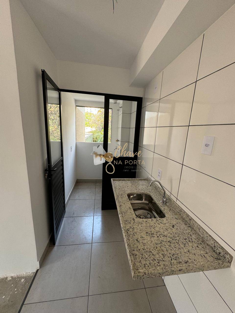 Apartamento, 2 quartos, 42 m² - Foto 4