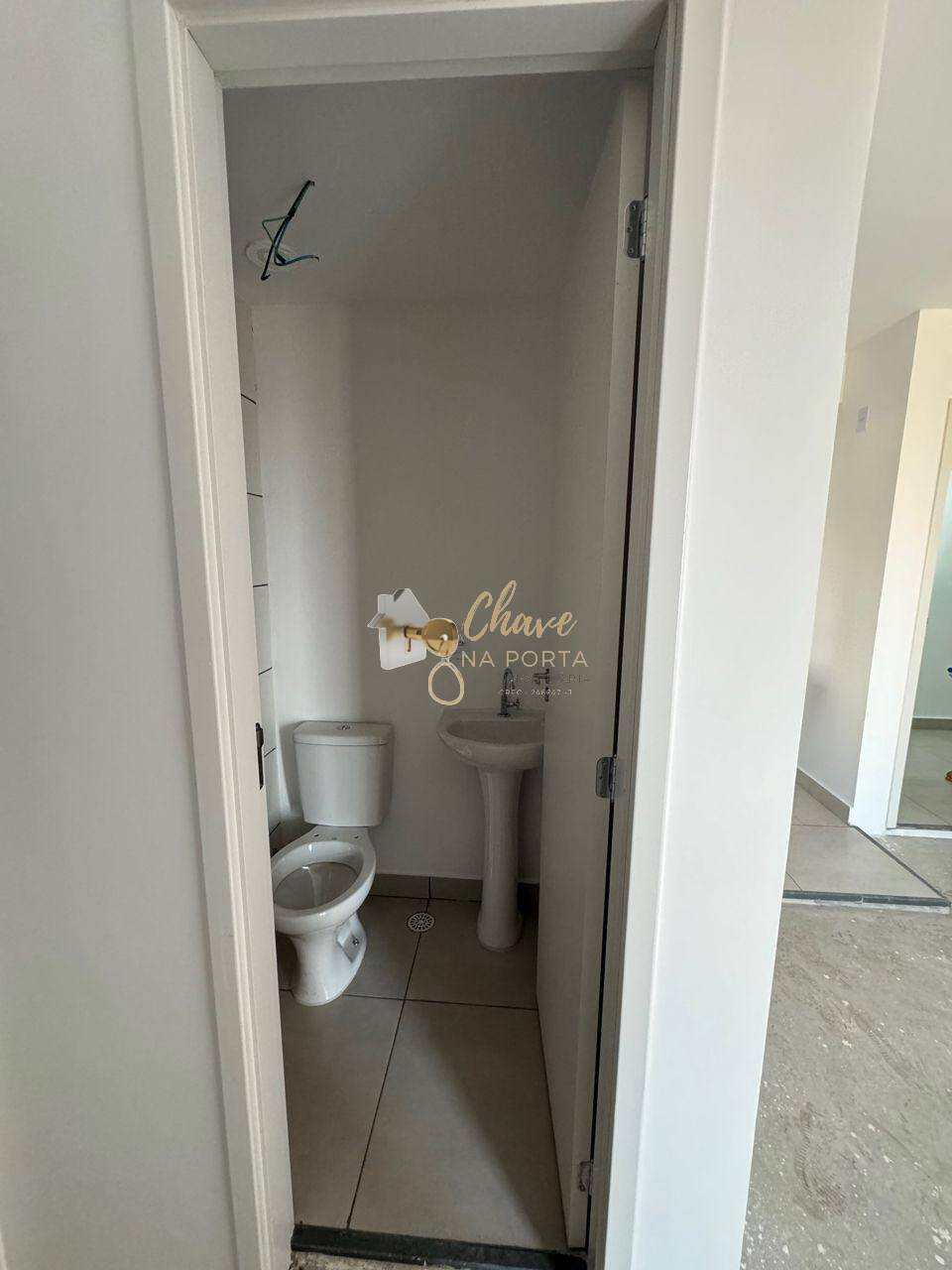 Apartamento, 2 quartos, 42 m² - Foto 13