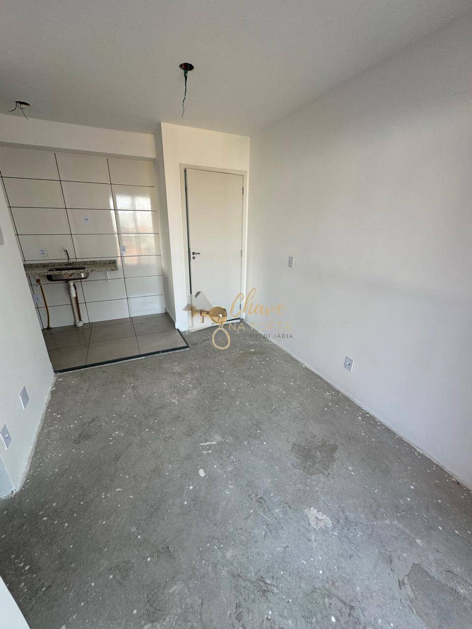 Apartamento, 2 quartos, 42 m² - Foto 2