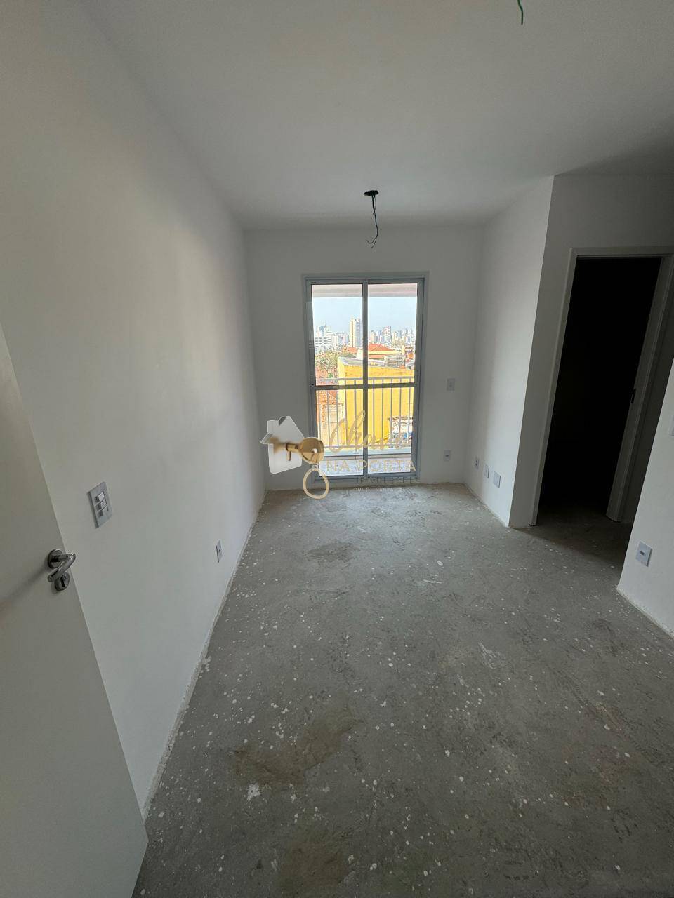 Apartamento, 2 quartos, 42 m² - Foto 1