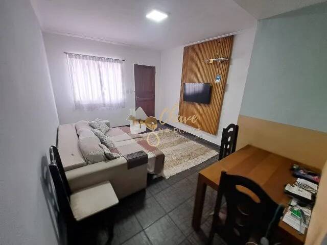 Casa, 3 quartos, 80 m² - Foto 1