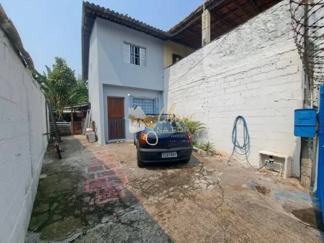 Casa, 3 quartos, 80 m² - Foto 16