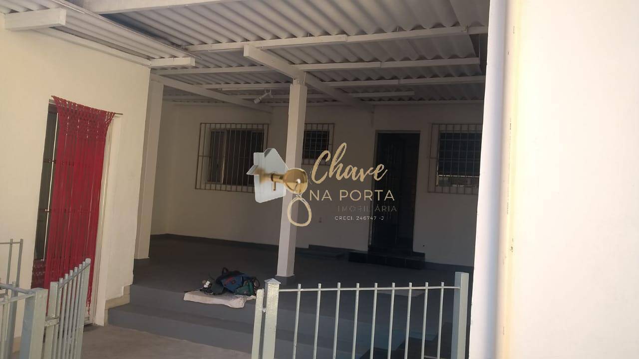 Casa, 4 quartos, 250 m² - Foto 3