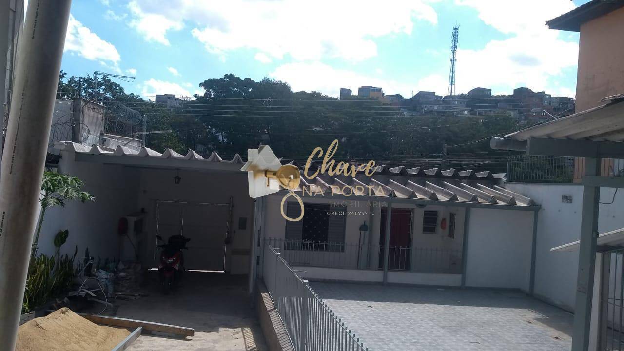 Casa, 4 quartos, 250 m² - Foto 7