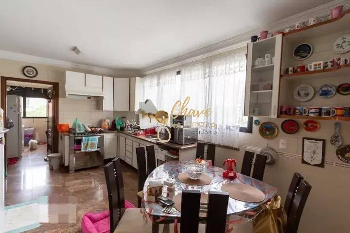 Apartamento, 3 quartos, 212 m² - Foto 5