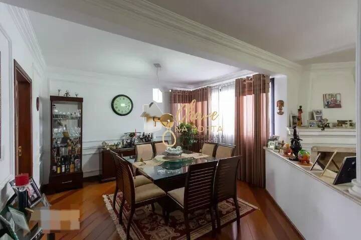 Apartamento, 3 quartos, 212 m² - Foto 3