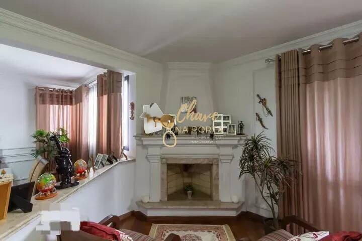 Apartamento, 3 quartos, 212 m² - Foto 4