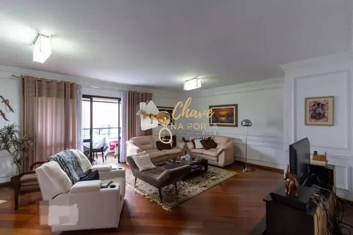 Apartamento, 3 quartos, 212 m² - Foto 2