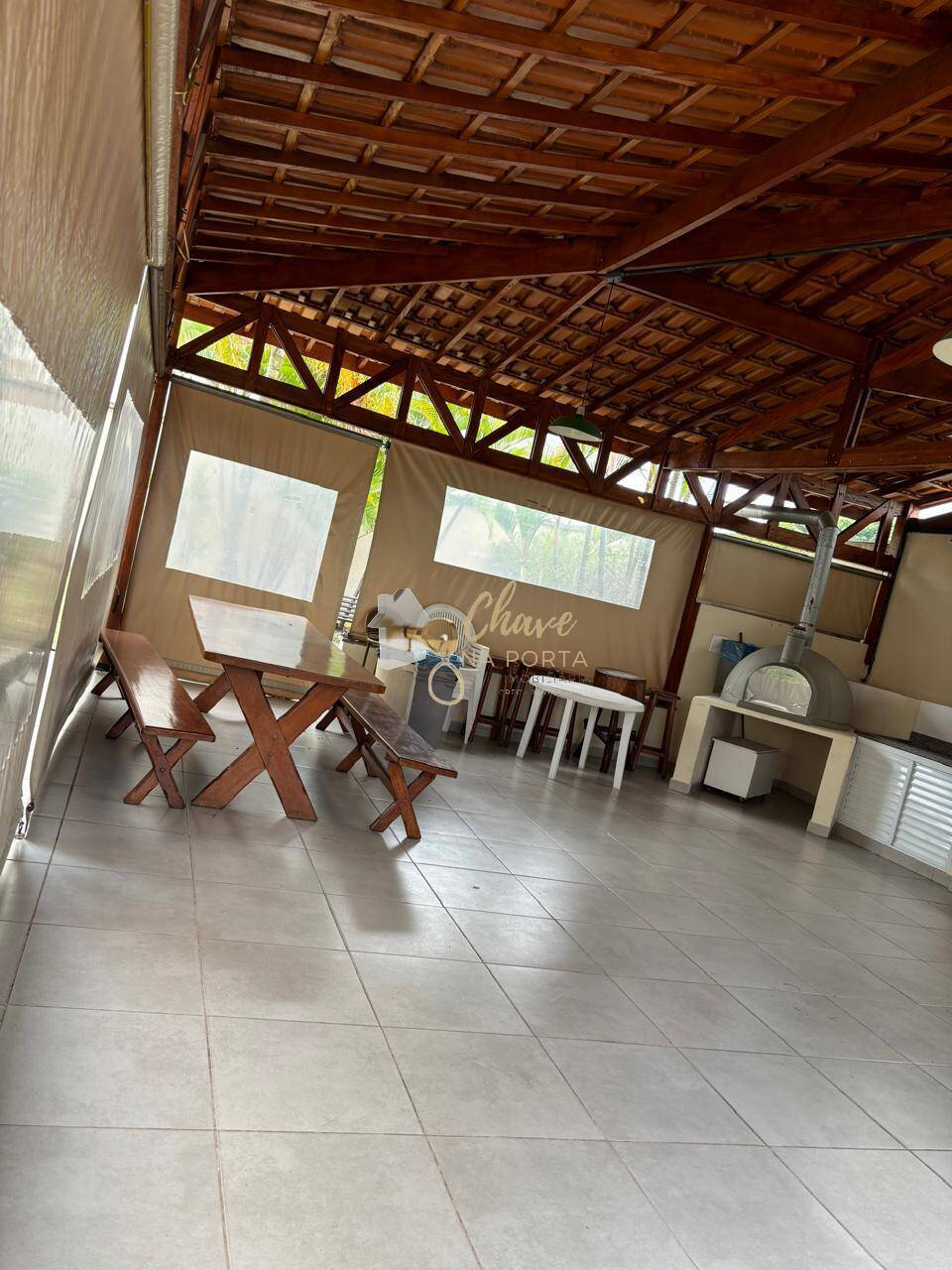 Apartamento, 1 quarto, 27 m² - Foto 12
