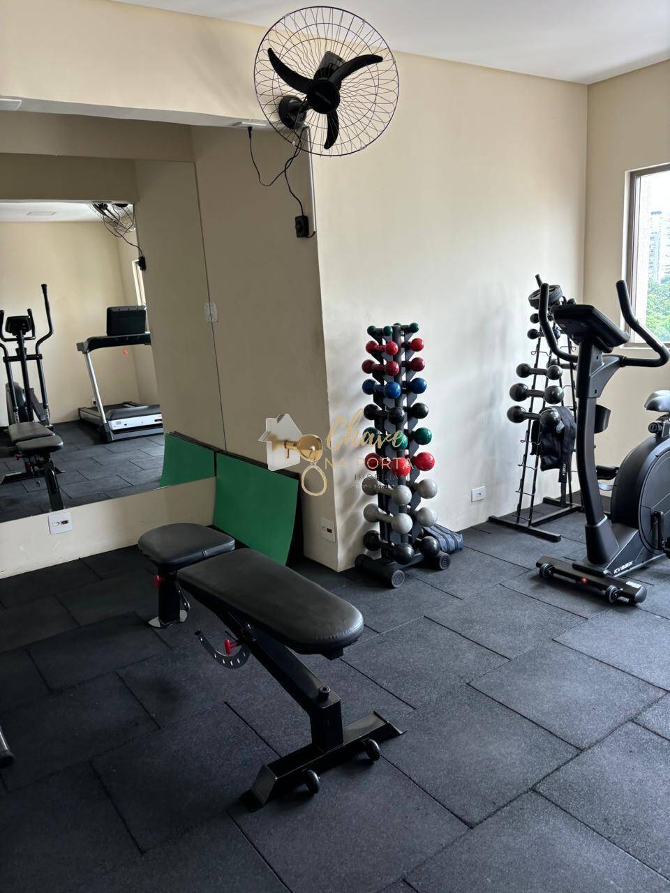 Apartamento, 1 quarto, 27 m² - Foto 8