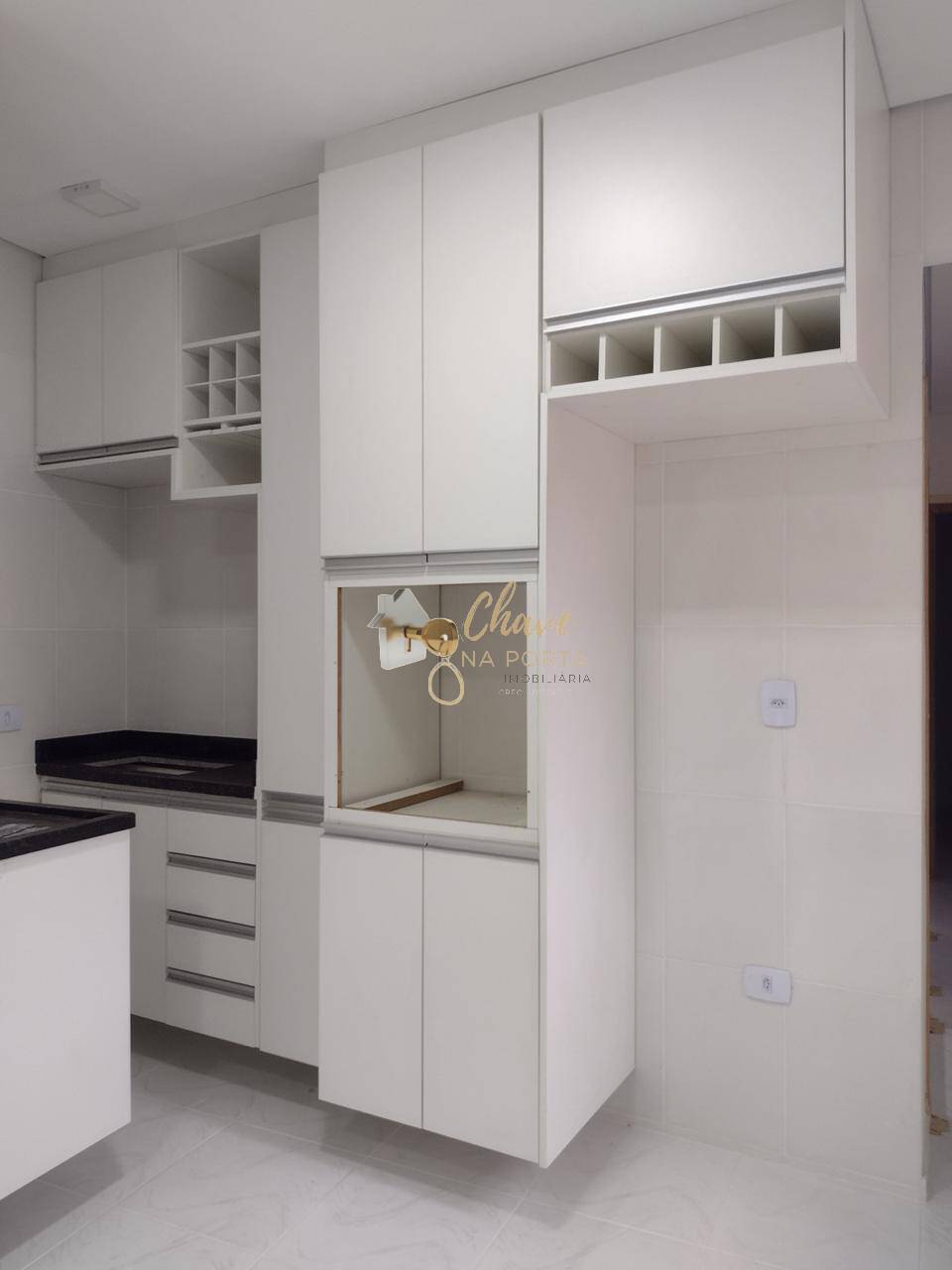Casa, 4 quartos, 192 m² - Foto 1