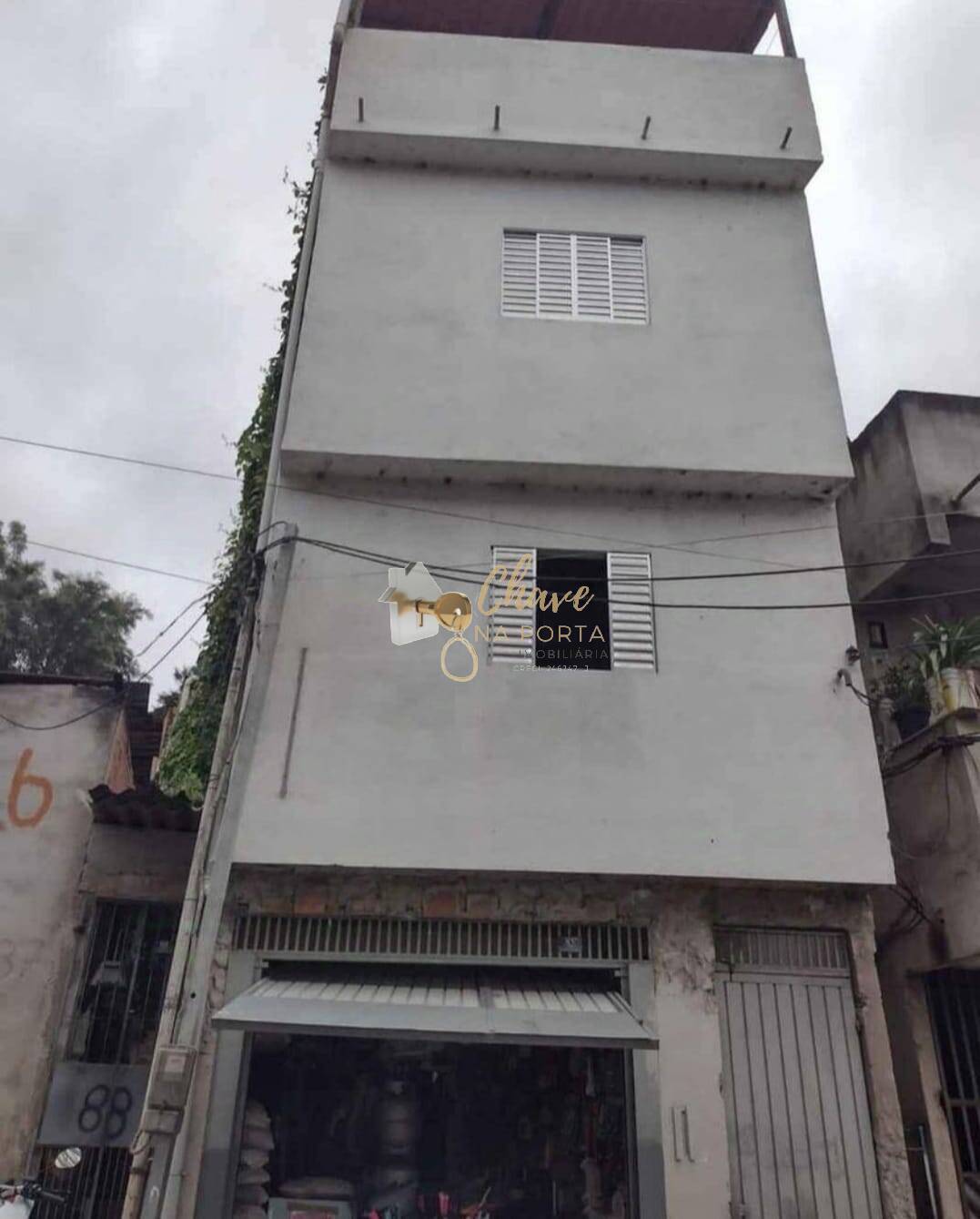 Casa, 4 quartos, 192 m² - Foto 12