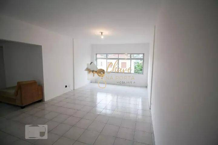 Apartamento, 3 quartos, 120 m² - Foto 1