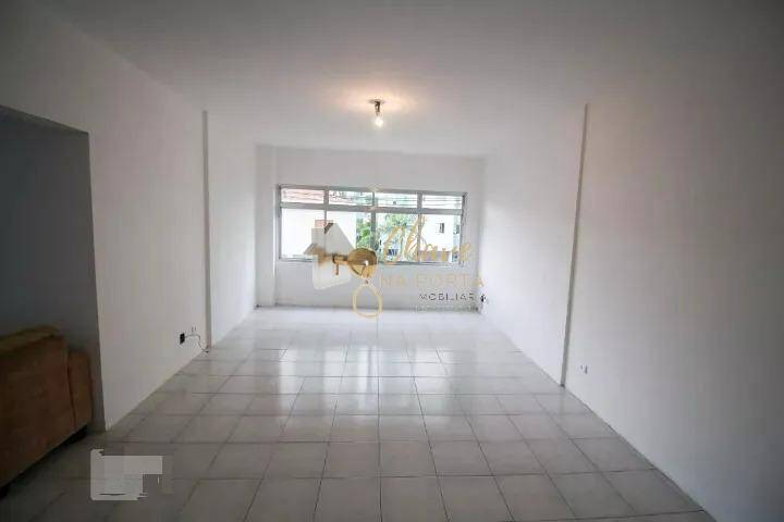 Apartamento, 3 quartos, 120 m² - Foto 2