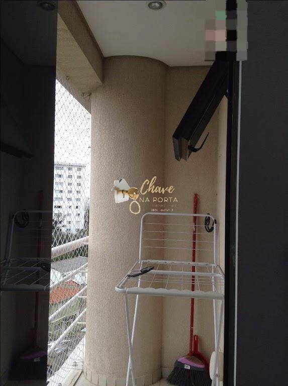Apartamento, 1 quarto, 27 m² - Foto 7
