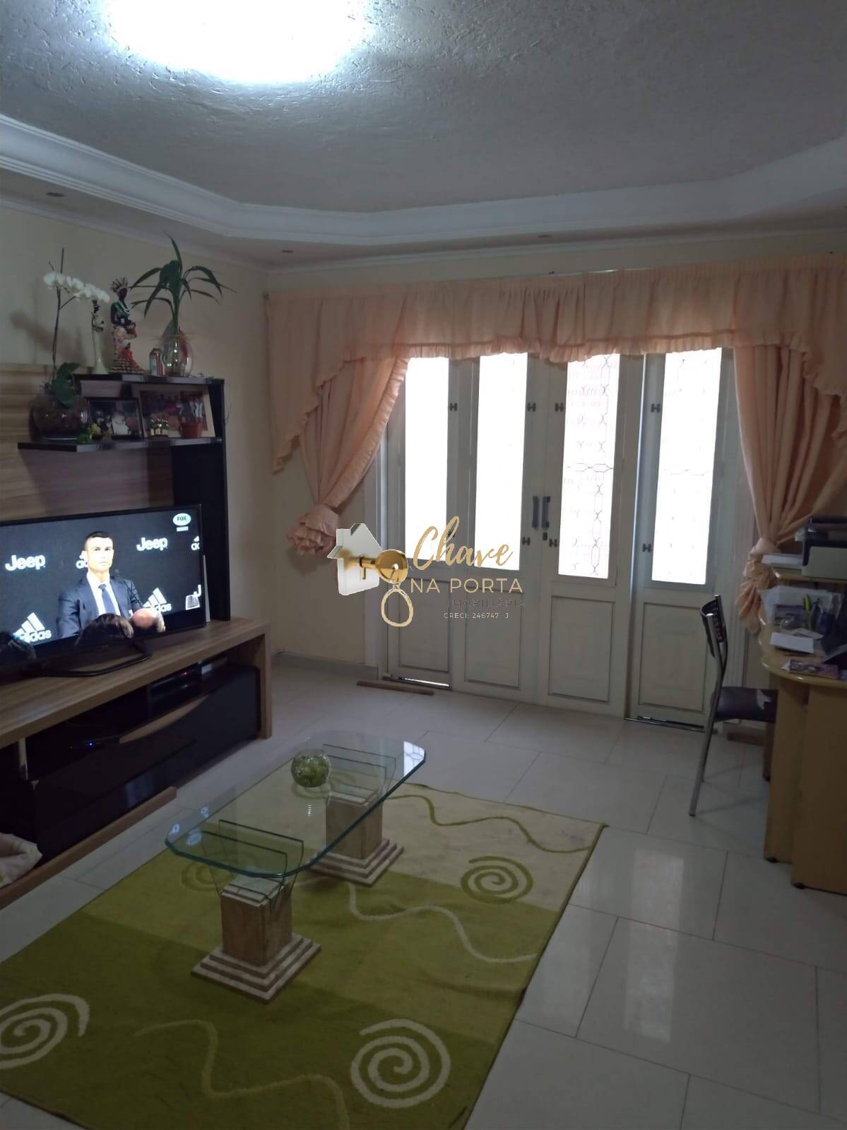 Casa, 3 quartos, 126 m² - Foto 2