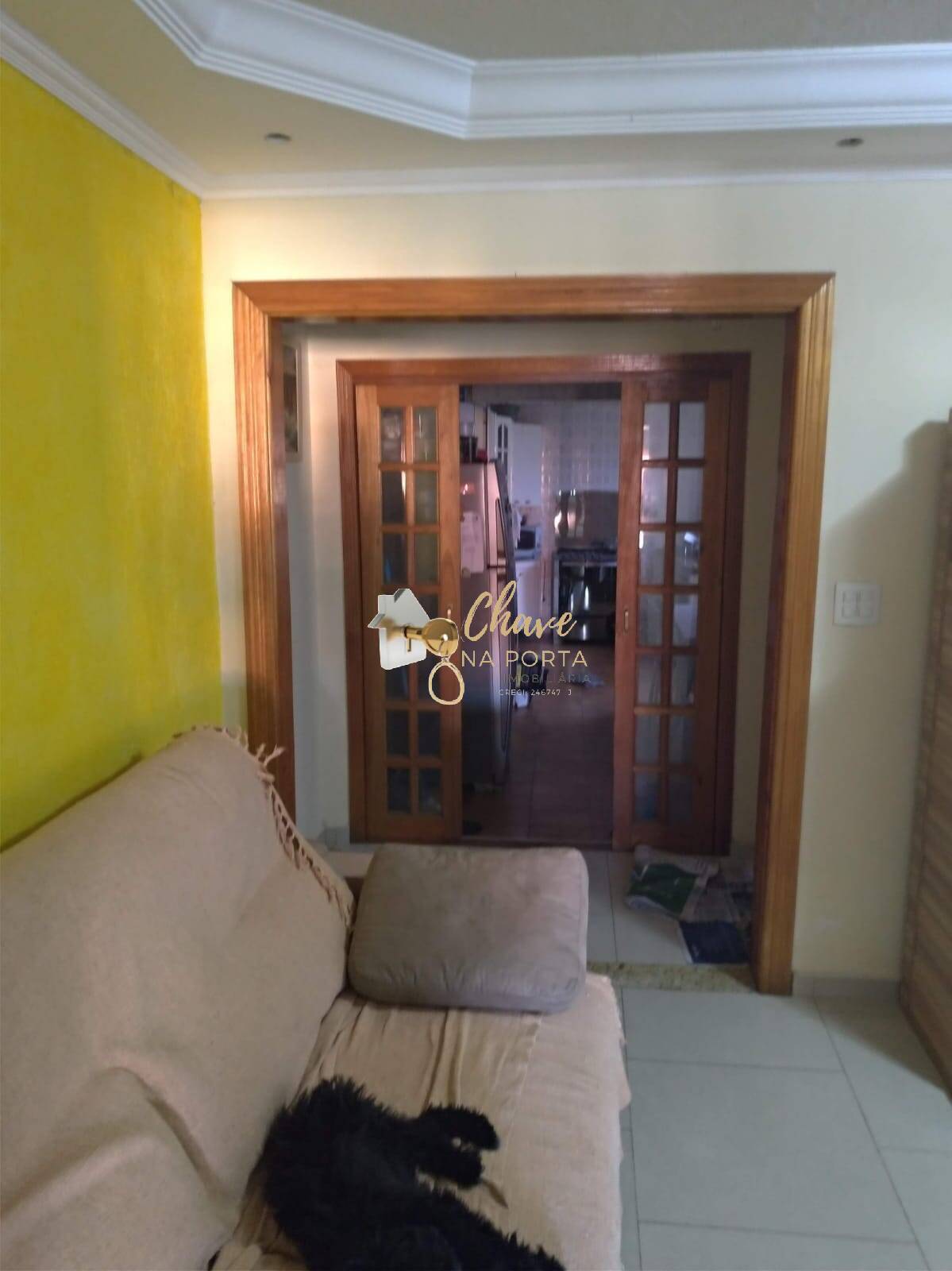 Casa, 3 quartos, 126 m² - Foto 6