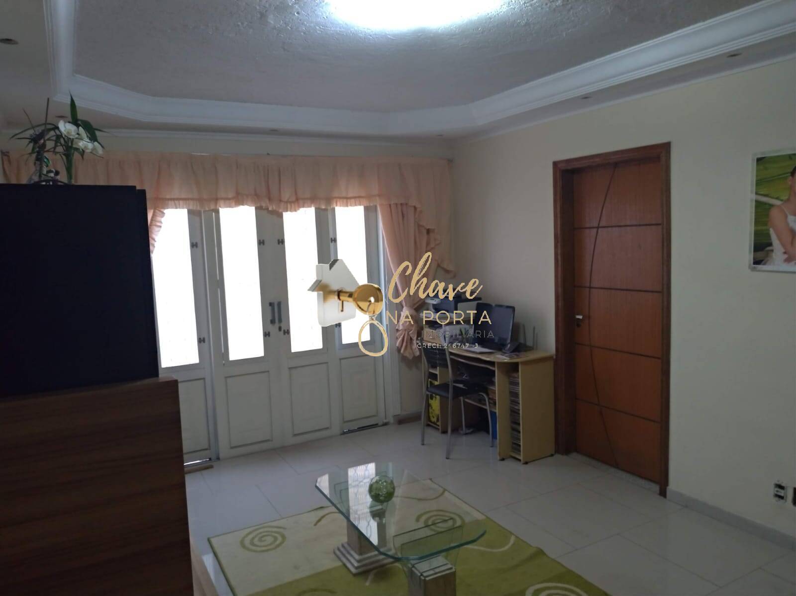 Casa, 3 quartos, 126 m² - Foto 1