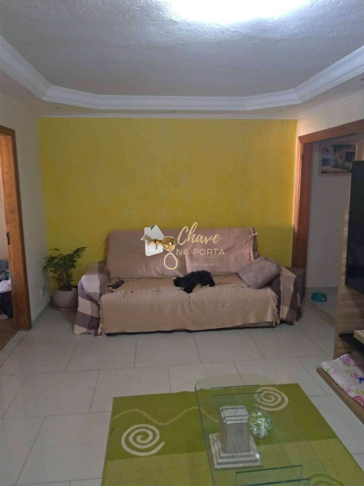 Casa, 3 quartos, 126 m² - Foto 4