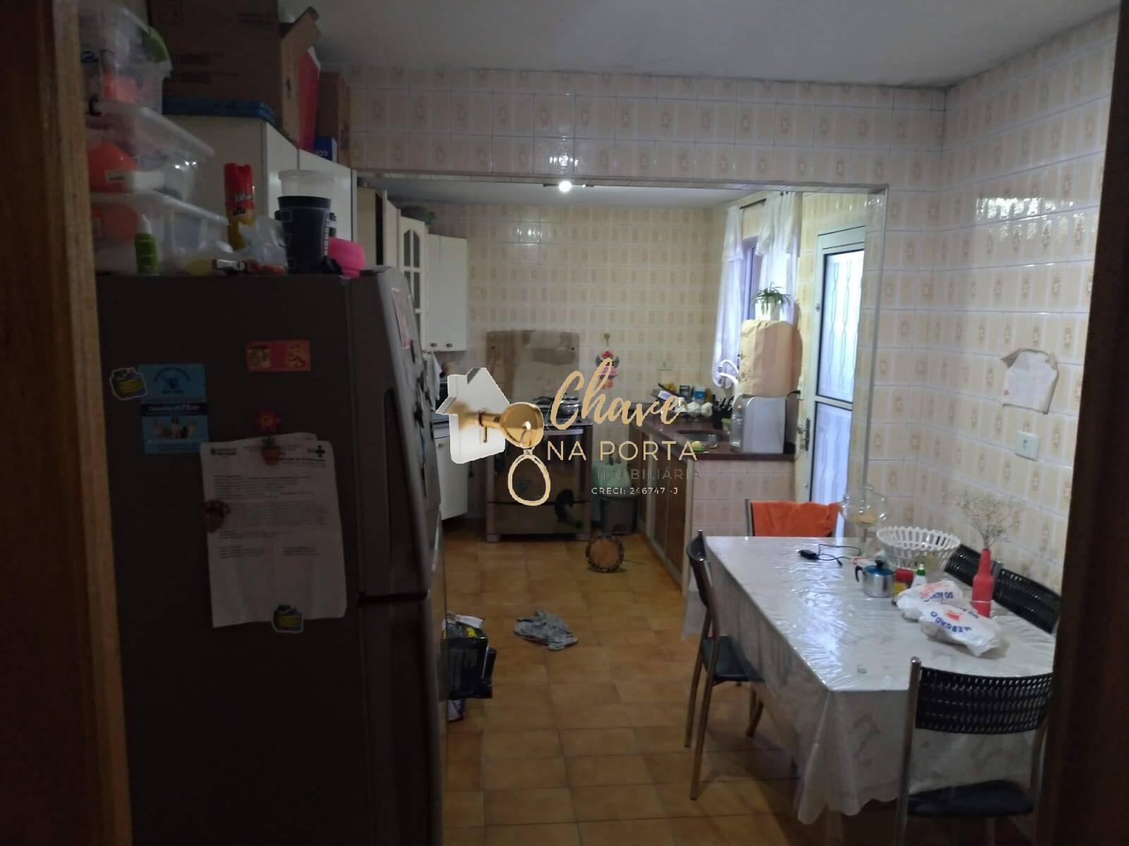 Casa, 3 quartos, 126 m² - Foto 8