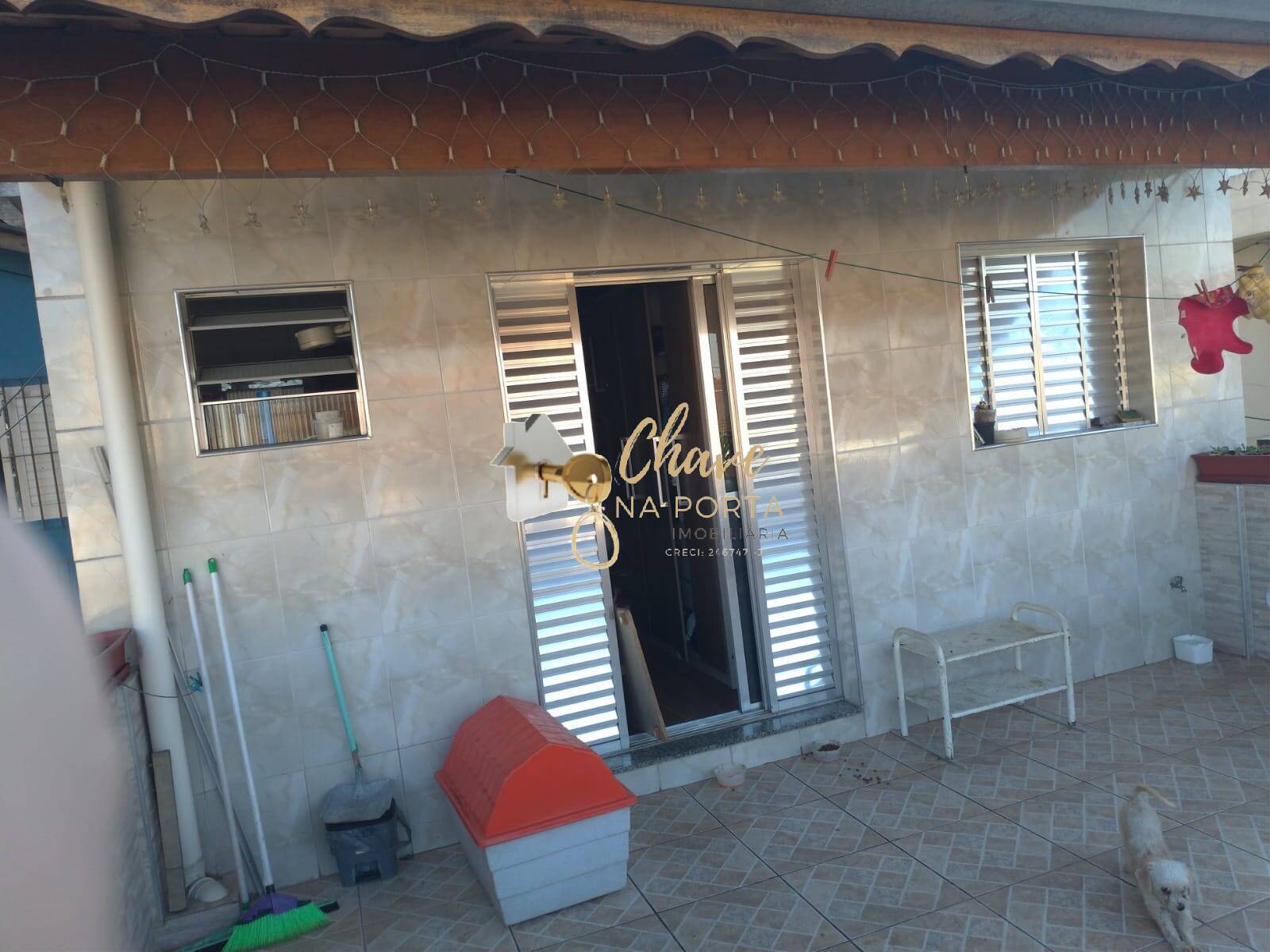 Casa, 3 quartos, 126 m² - Foto 11